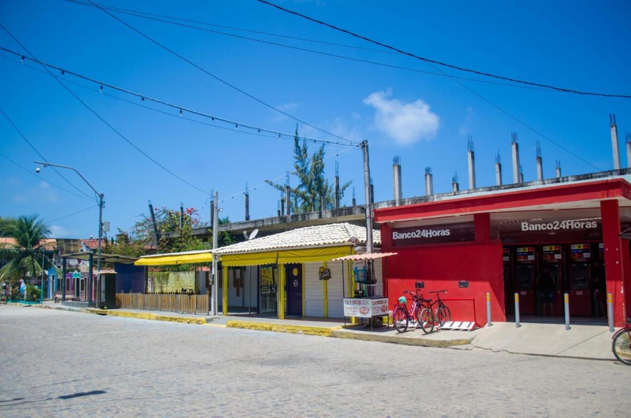 No Centro, Perto Da Apartamento