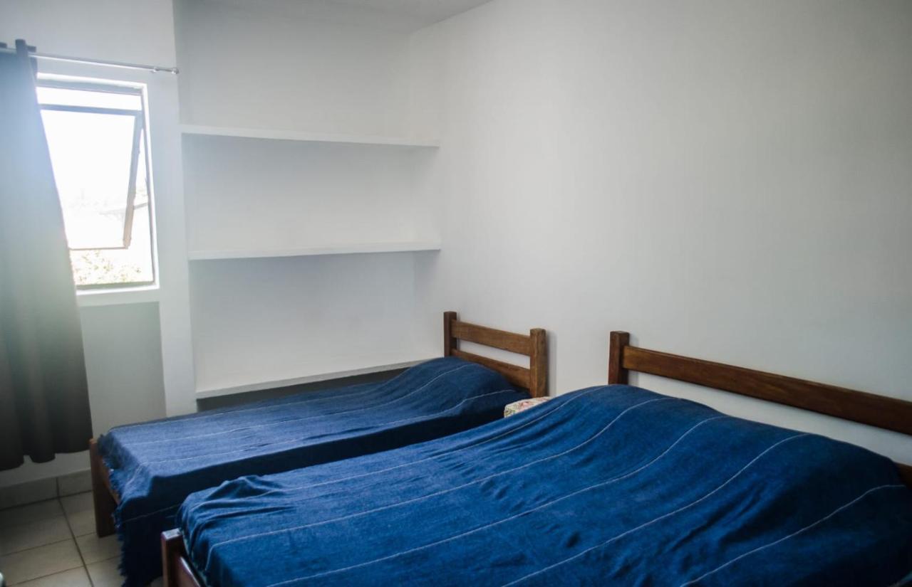 No Centro, Perto Da Apartamento Pôrto das Galinhas