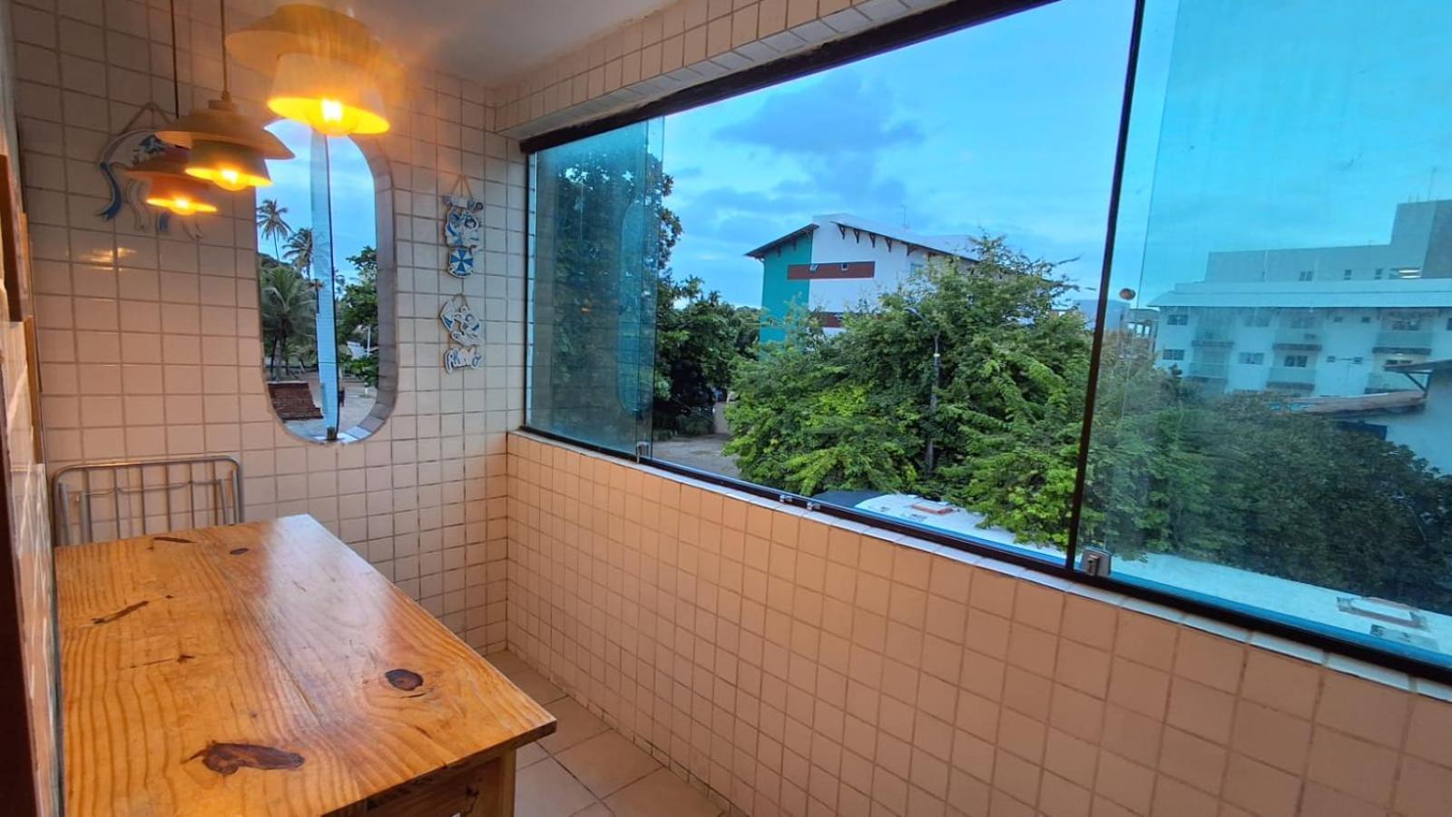 No Centro, Perto Da Pôrto das Galinhas