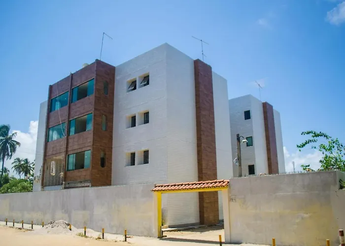 Apartamento No Centro, Perto Da Praia