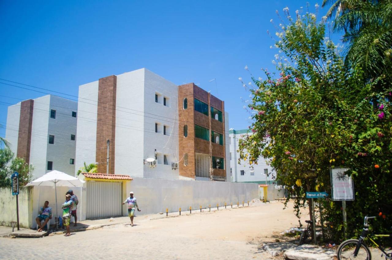 No Centro, Perto Da Apartment Porto de Galinhas