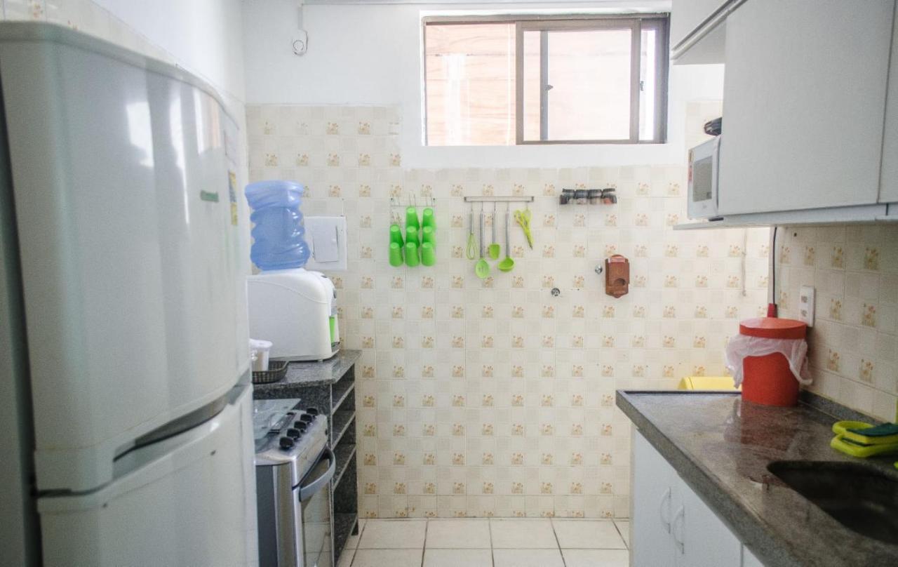 No Centro, Perto Da Apartment *