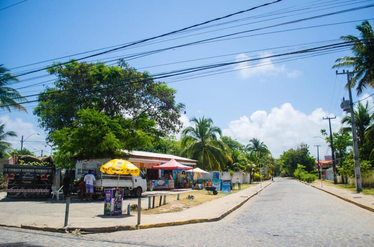 No Centro, Perto Da Porto de Galinhas