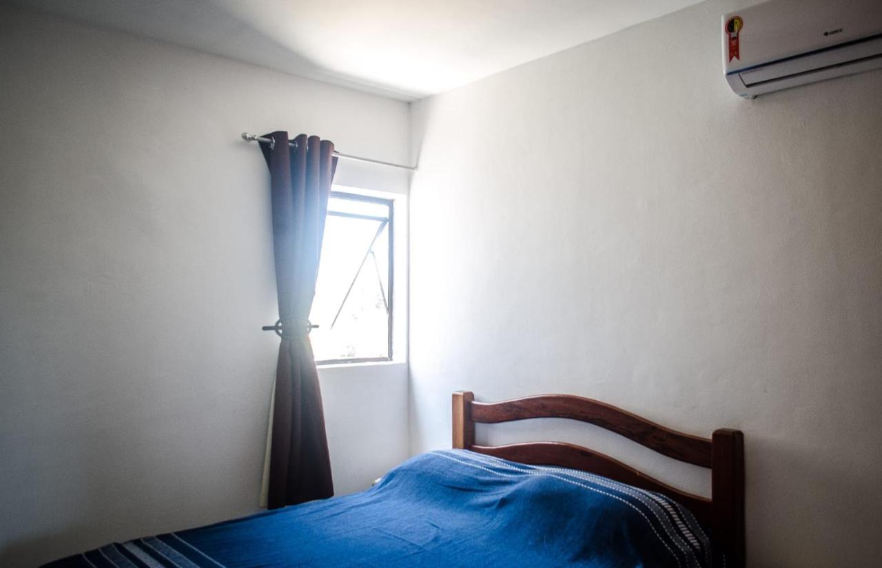 No Centro, Perto Da Apartment