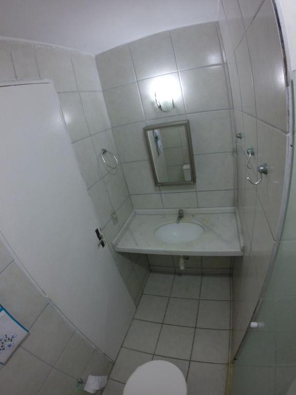 No Centro, Perto Da Apartment *