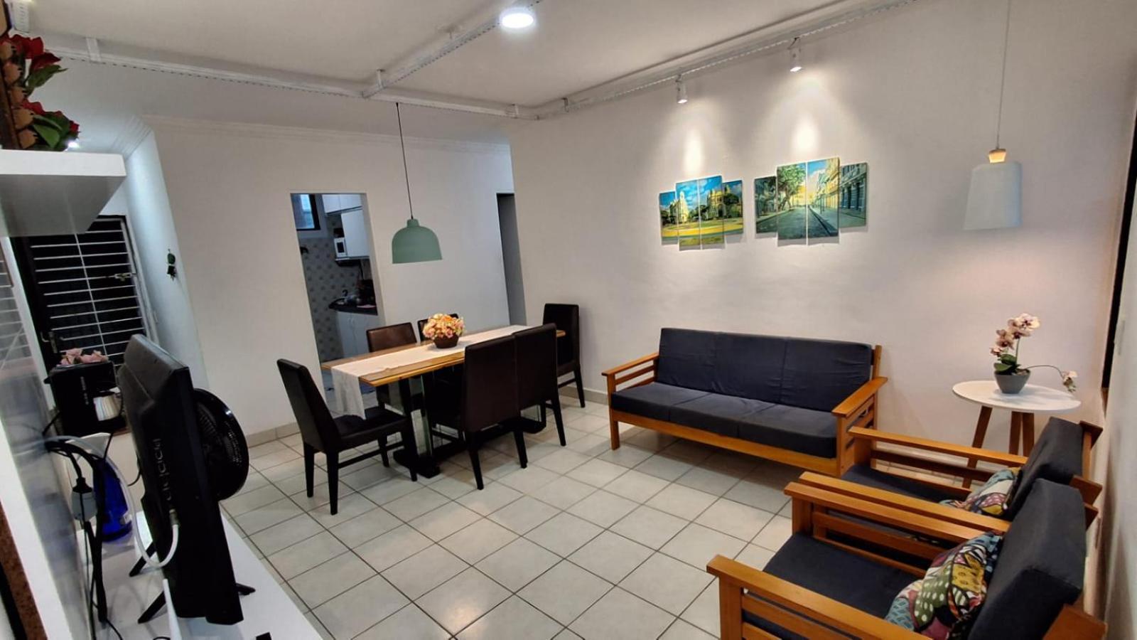 Apartment No Centro, Perto Da Porto de Galinhas