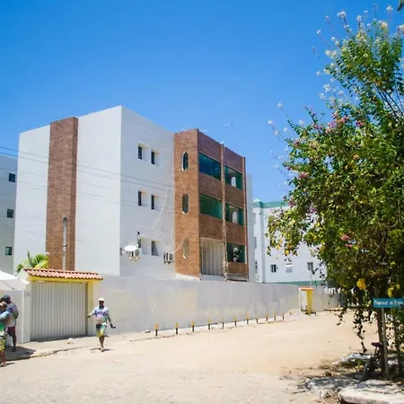 Apartamento No Centro, Perto Da Praia Pôrto das Galinhas Exterior photo